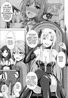 ✓A Holy Angel Falls: Starfall + Afterstory ✓|Bande dessinée ...